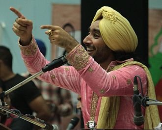 Satinder Sartaaj - Wikiunfold.com